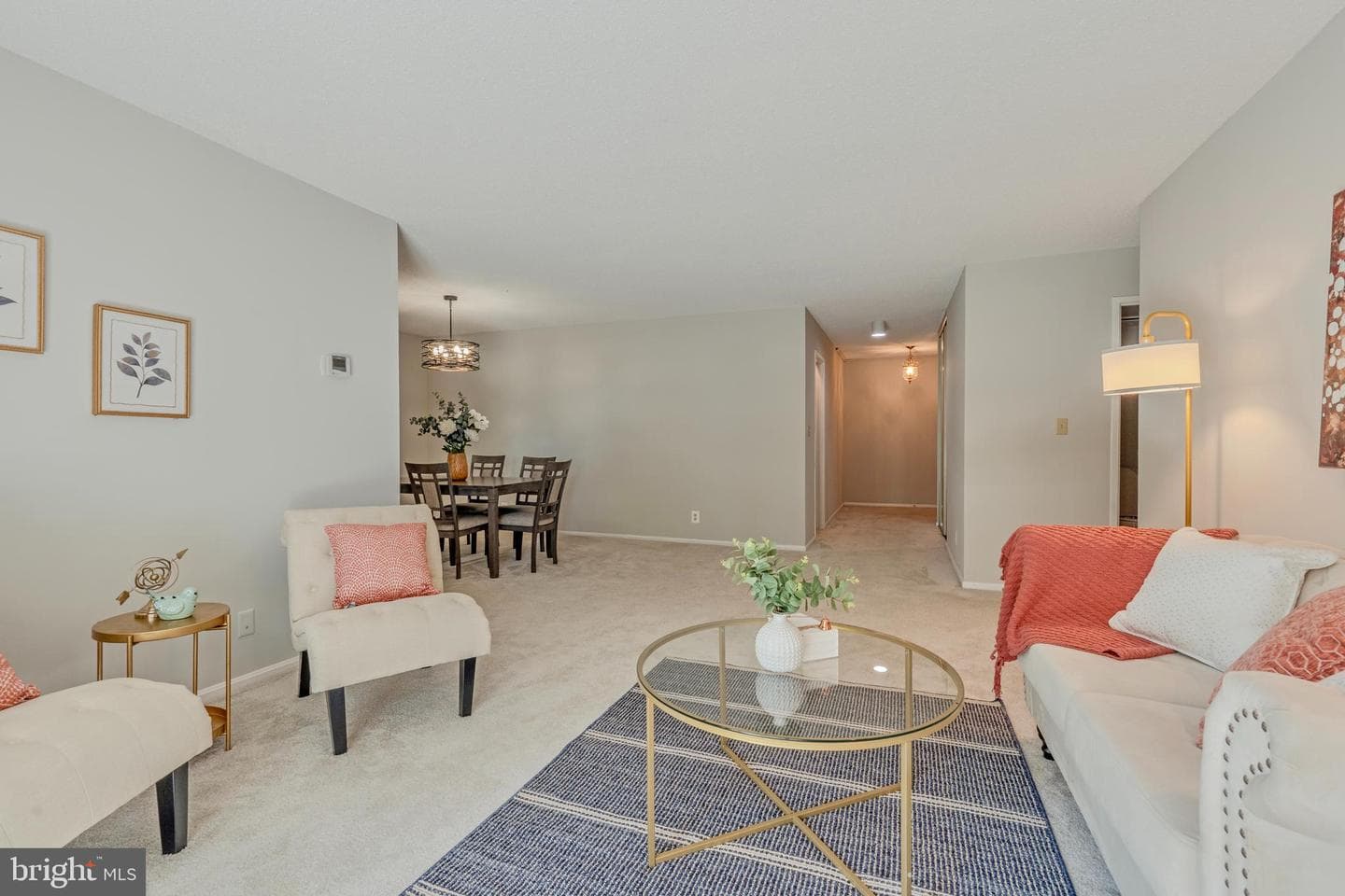 5901 Mount Eagle Drive #510 photo 13