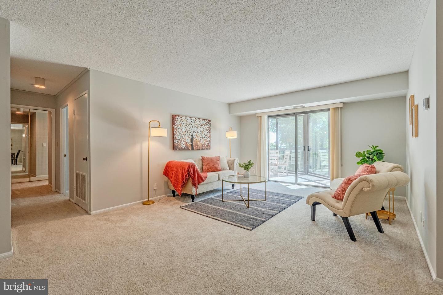 5901 Mount Eagle Drive #510 photo 15