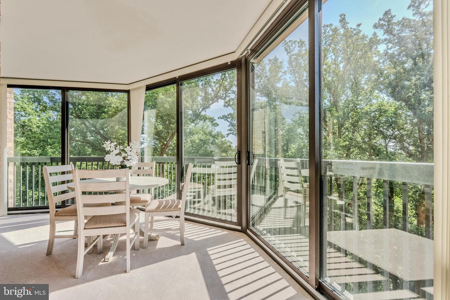 5901 Mount Eagle Drive #510 photo 18