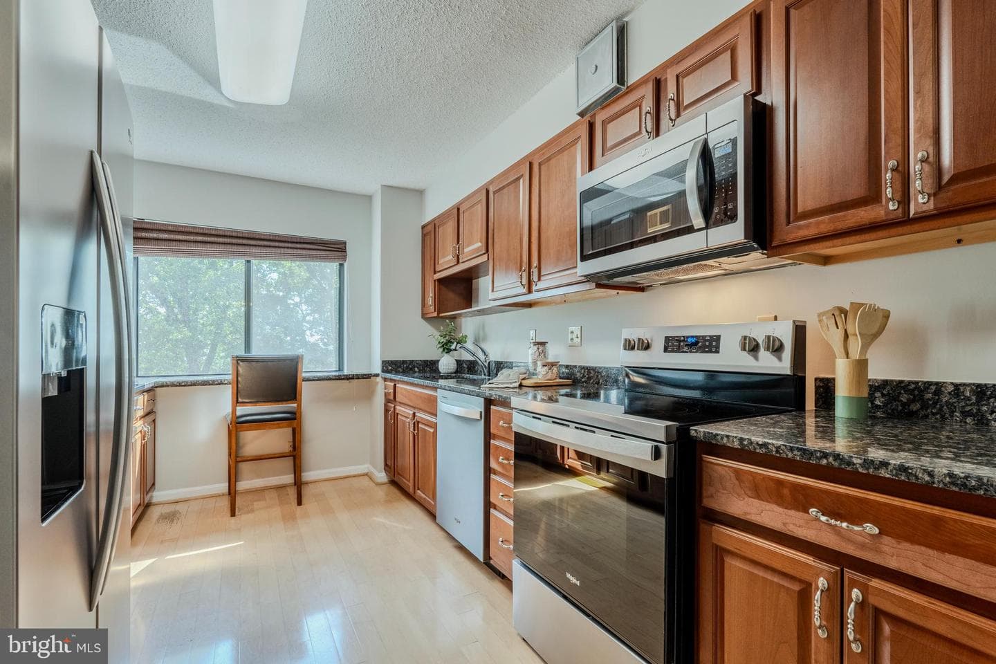 5901 Mount Eagle Drive #510 photo 22