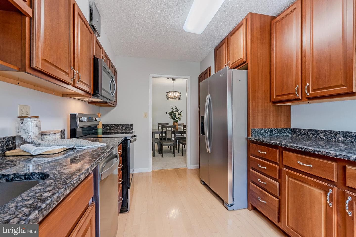 5901 Mount Eagle Drive #510 photo 24