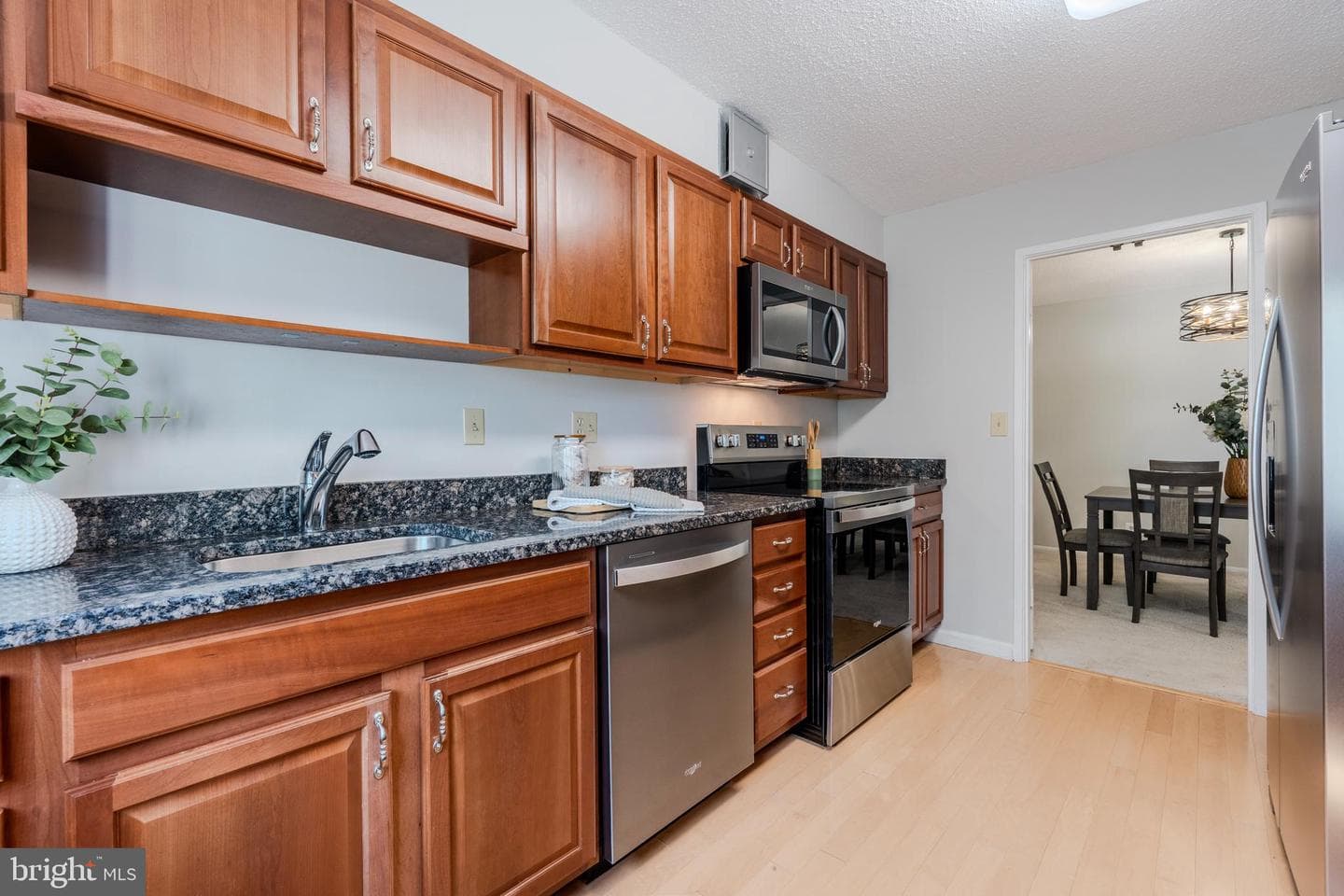 5901 Mount Eagle Drive #510 photo 25