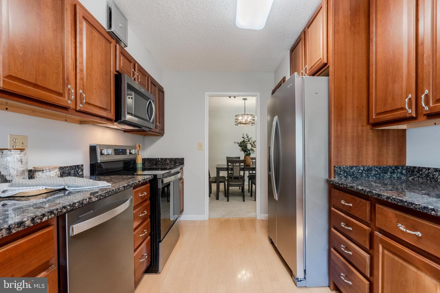 5901 Mount Eagle Drive #510 photo 26