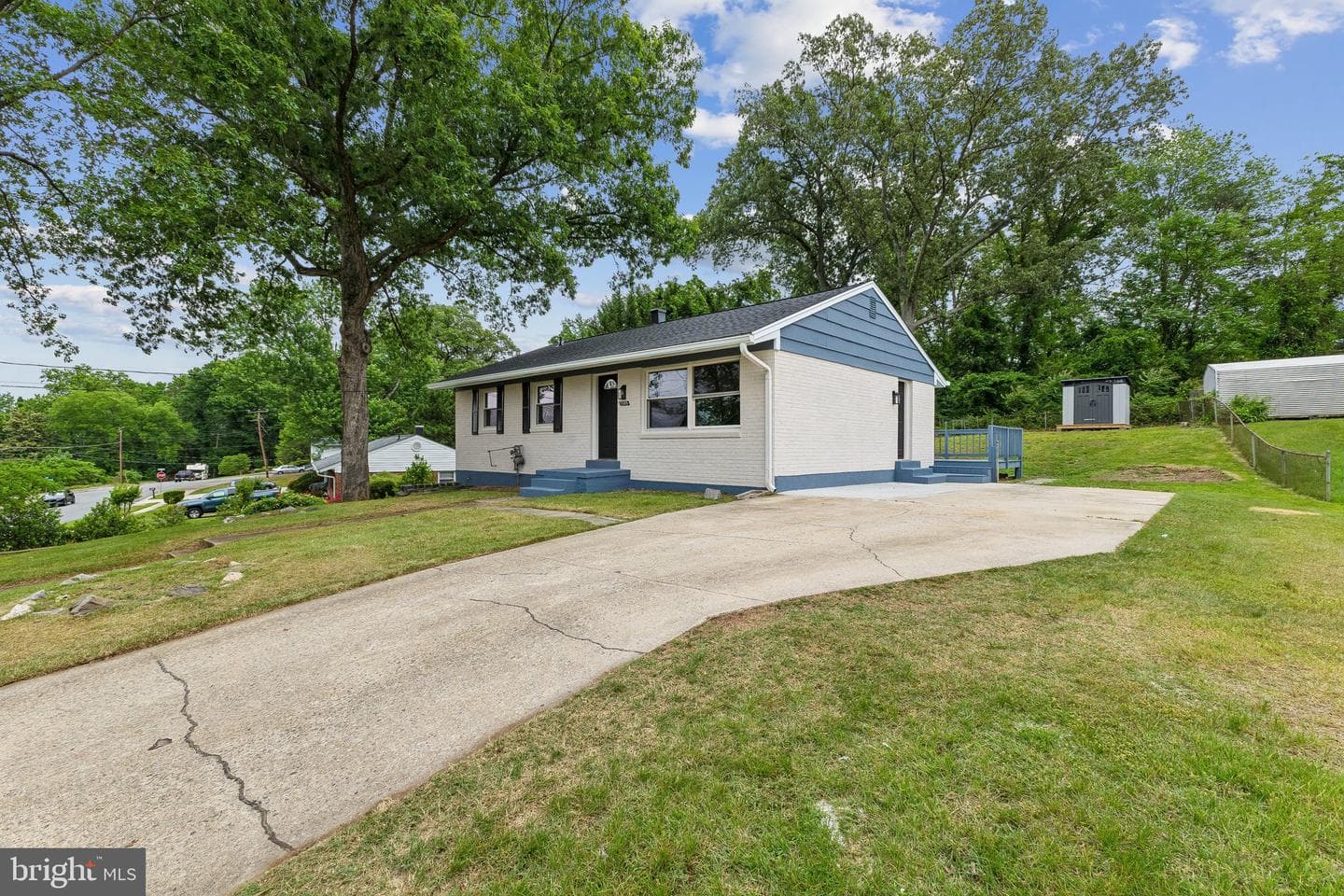 7505 Cullum Street, Lorton