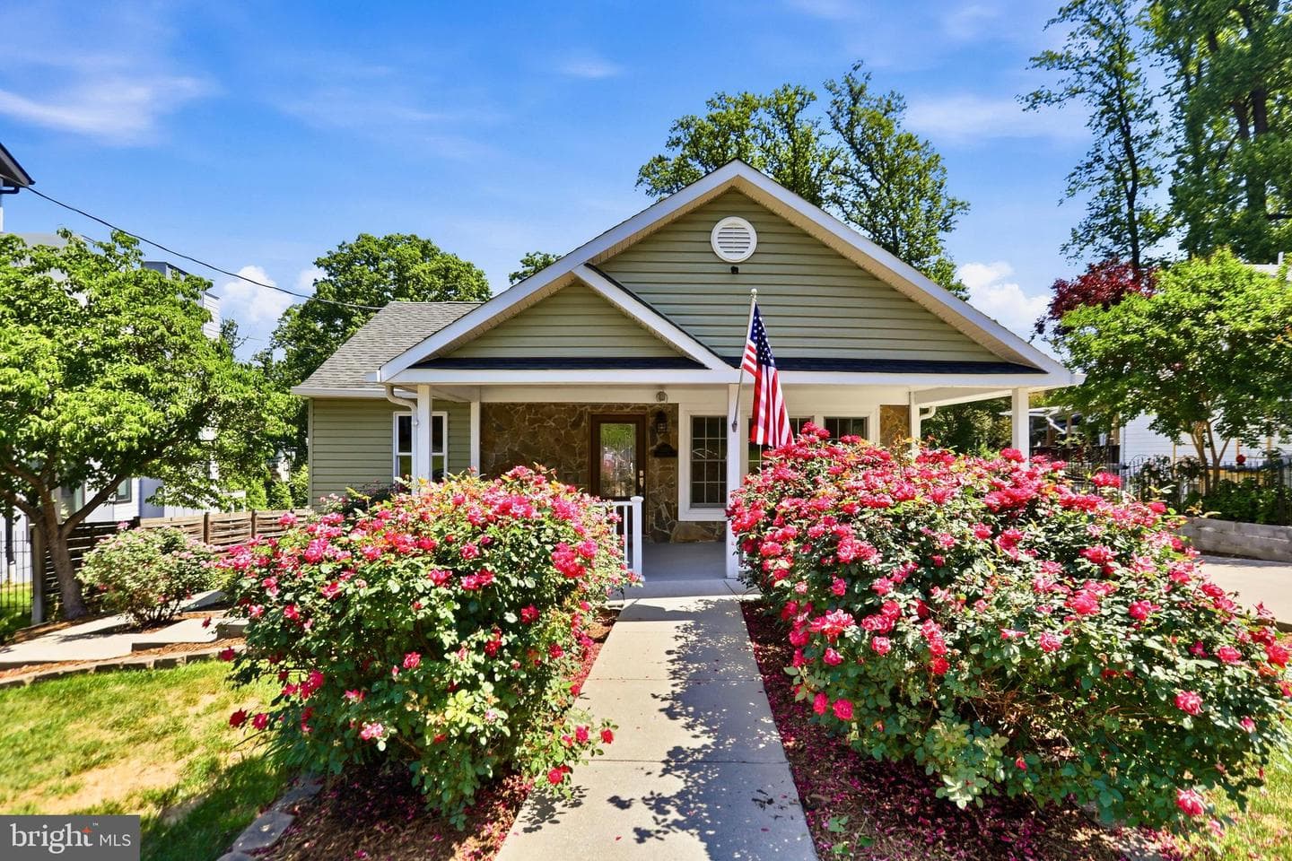 2007 Nordlie Pl, Falls Church