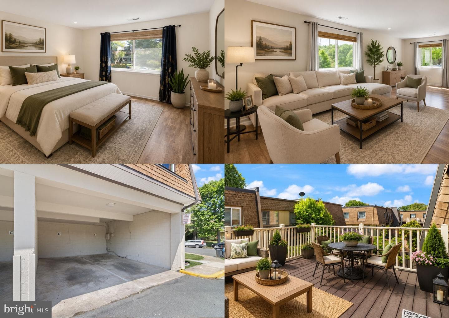 3861 Tiburon Place #78-E, Alexandria