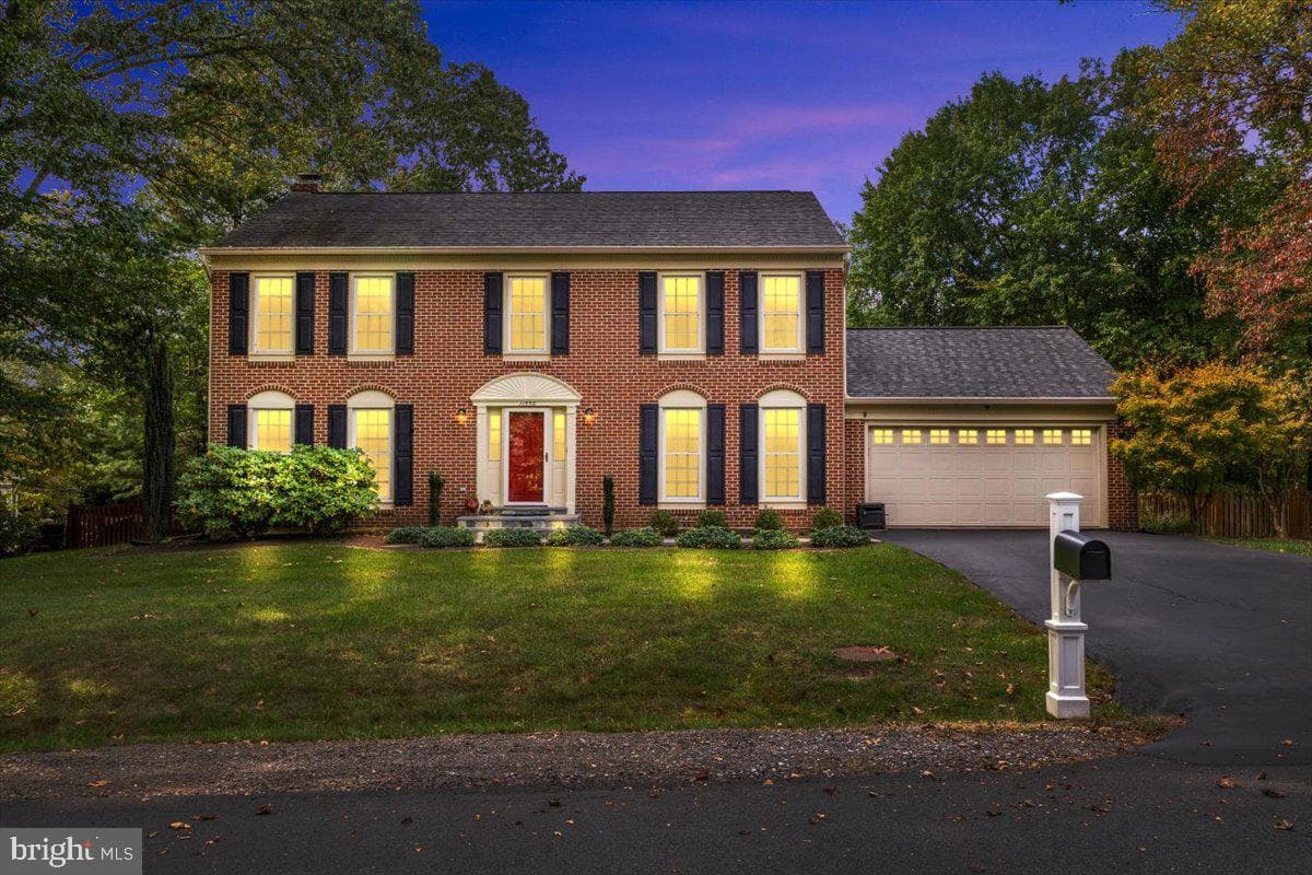 11556 Southington Lane