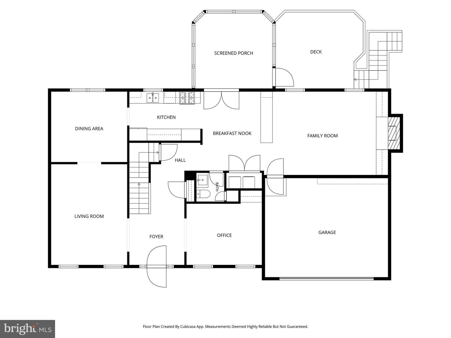 5911 Oakland Park Drive photo 30
