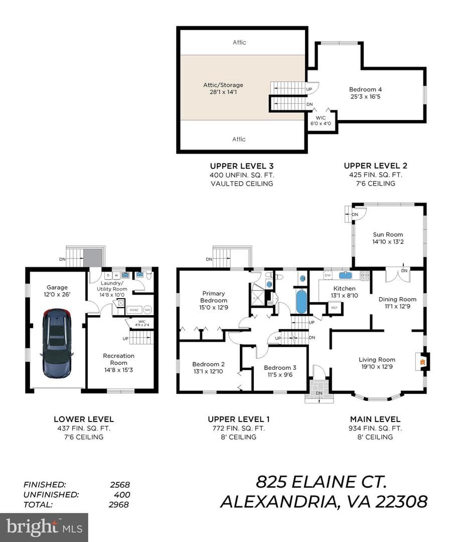 825 Elaine Court photo 35