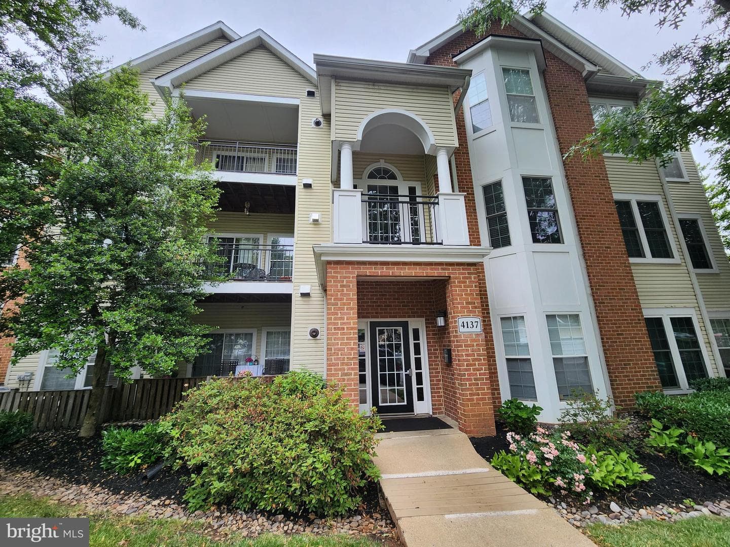 4137 Fountainside Lane #103, Fairfax