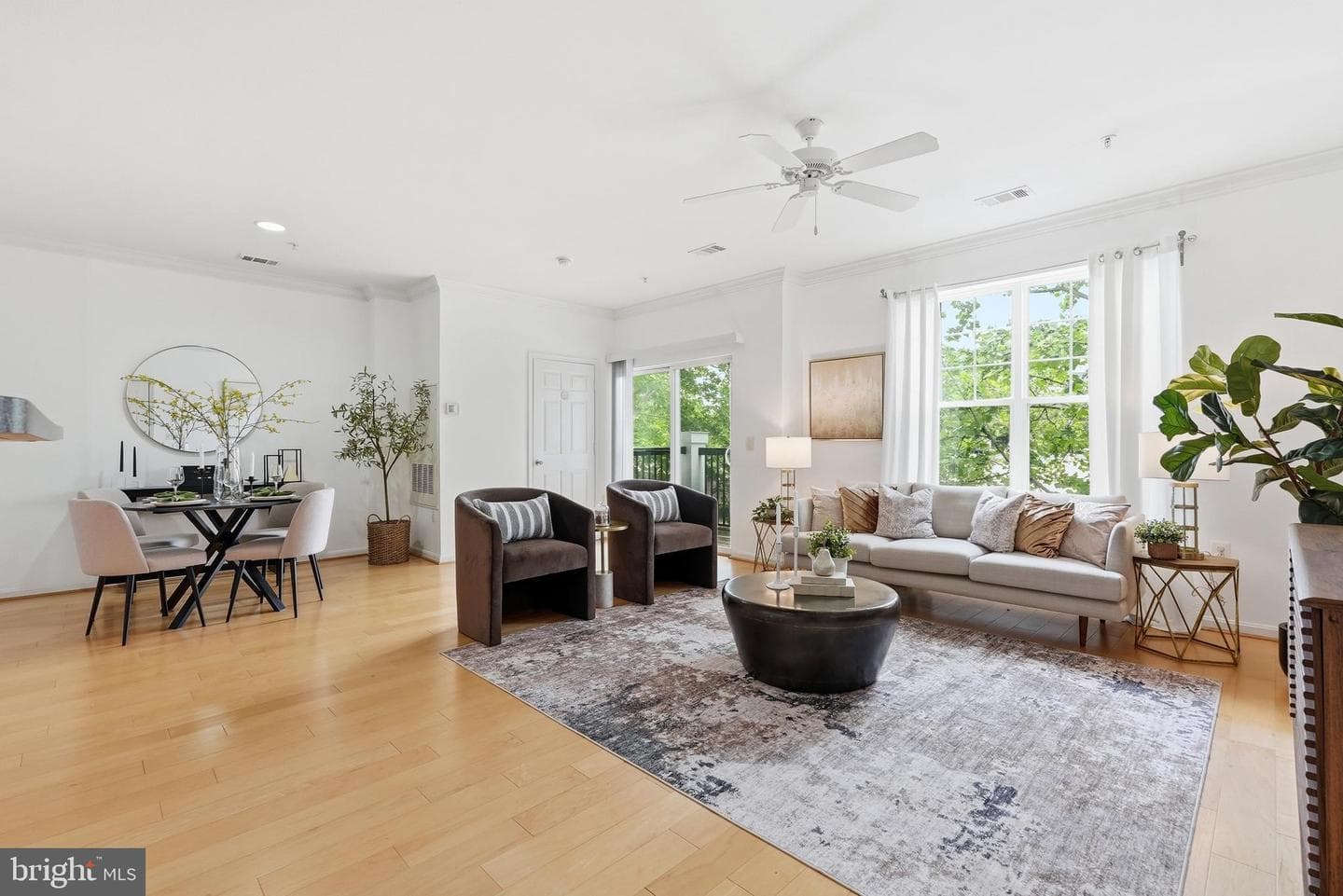 11321 Aristotle Drive #3-303, Fairfax