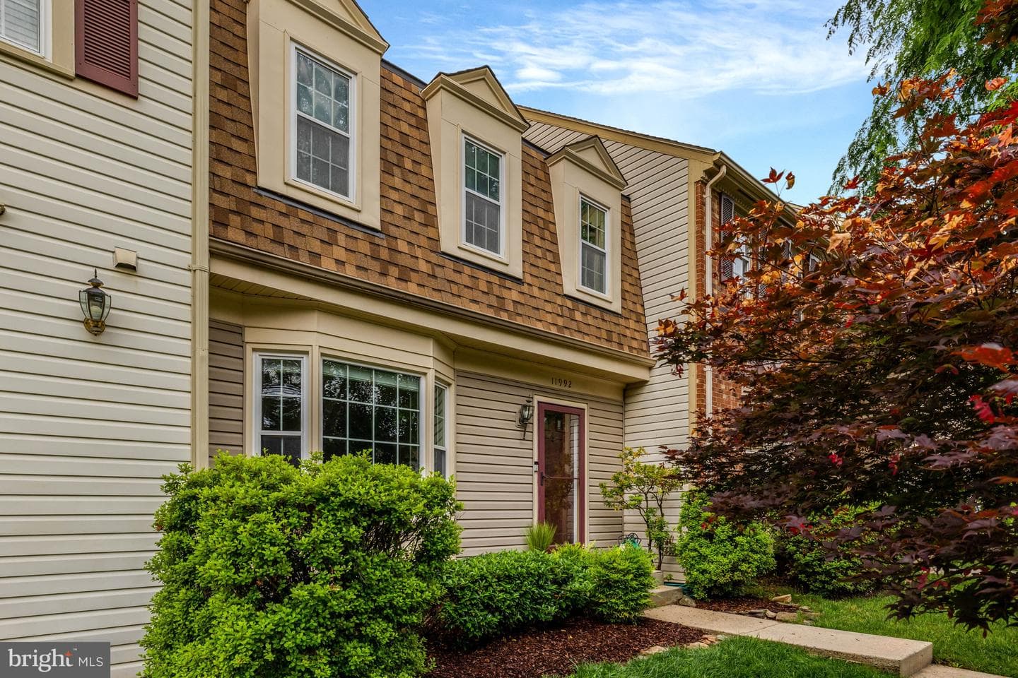 11992 Sentinel Point Ct, Reston