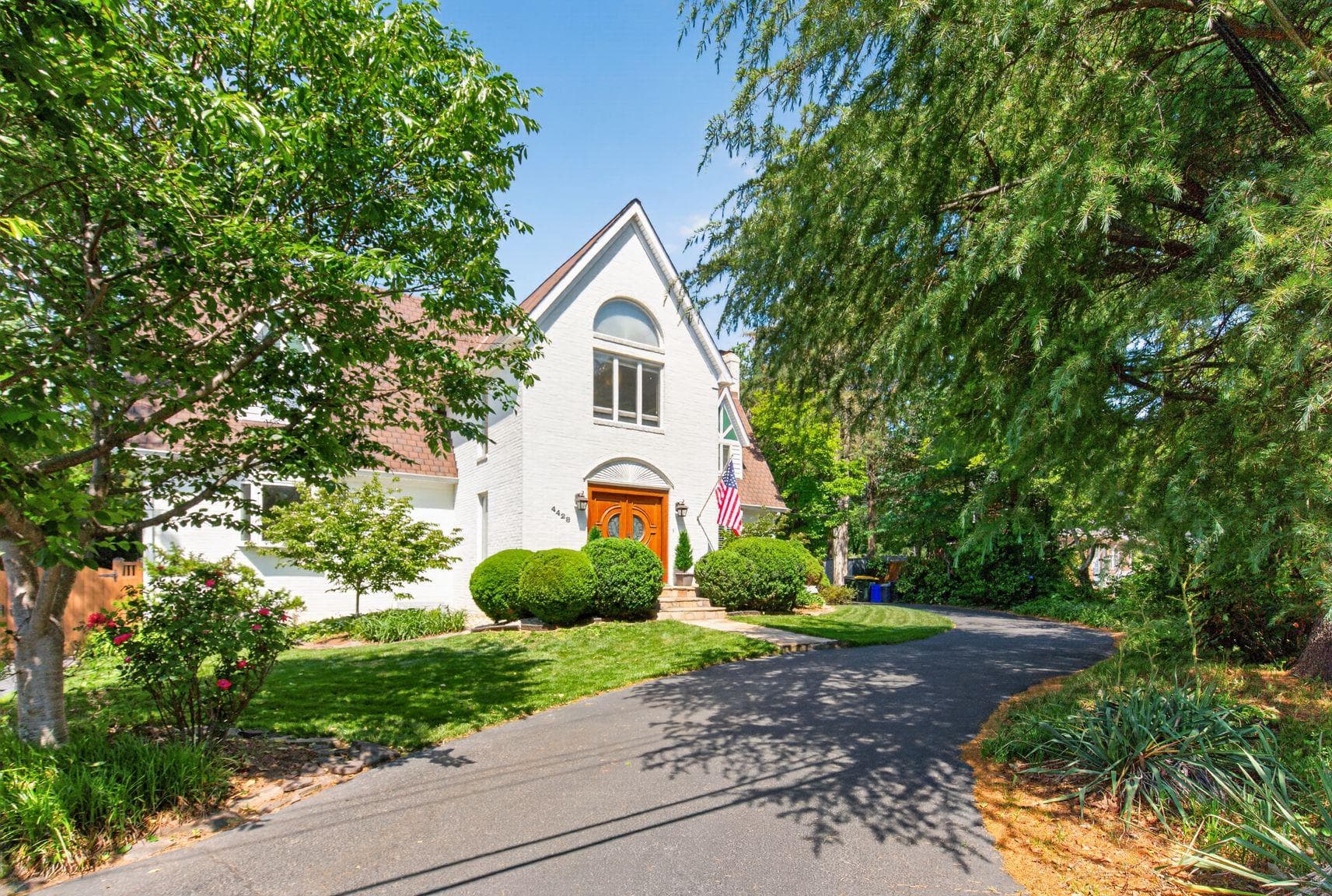 4428 Brookside Drive, Alexandria