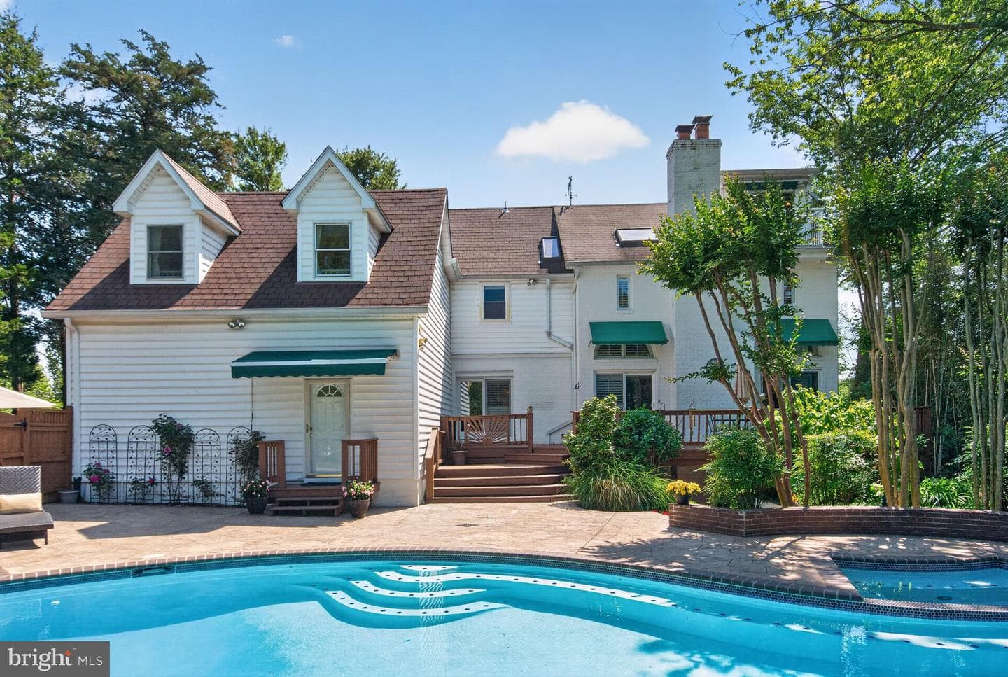 4428 Brookside Drive photo 49
