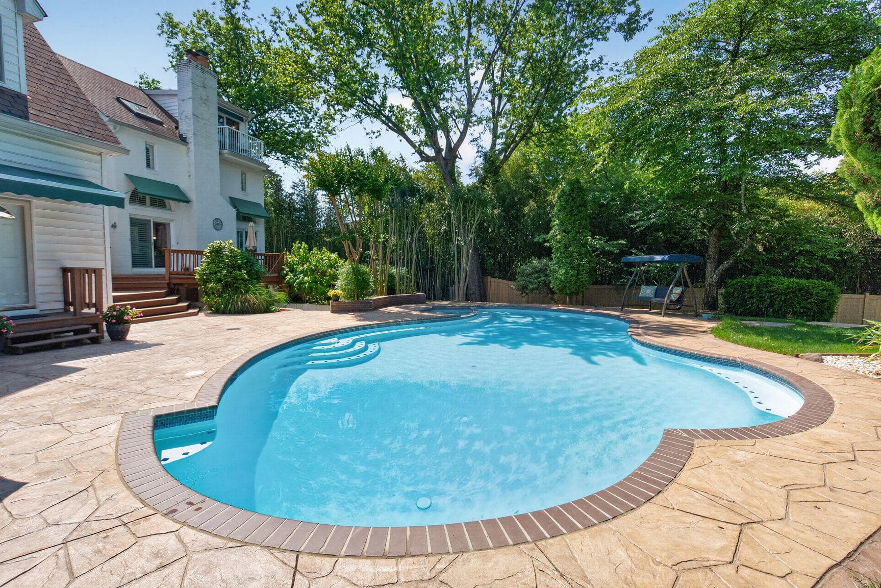 4428 Brookside Drive photo 64
