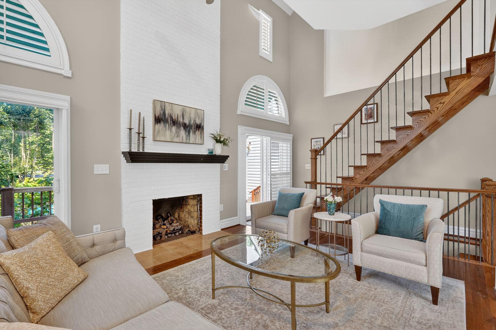4428 Brookside Drive photo 8