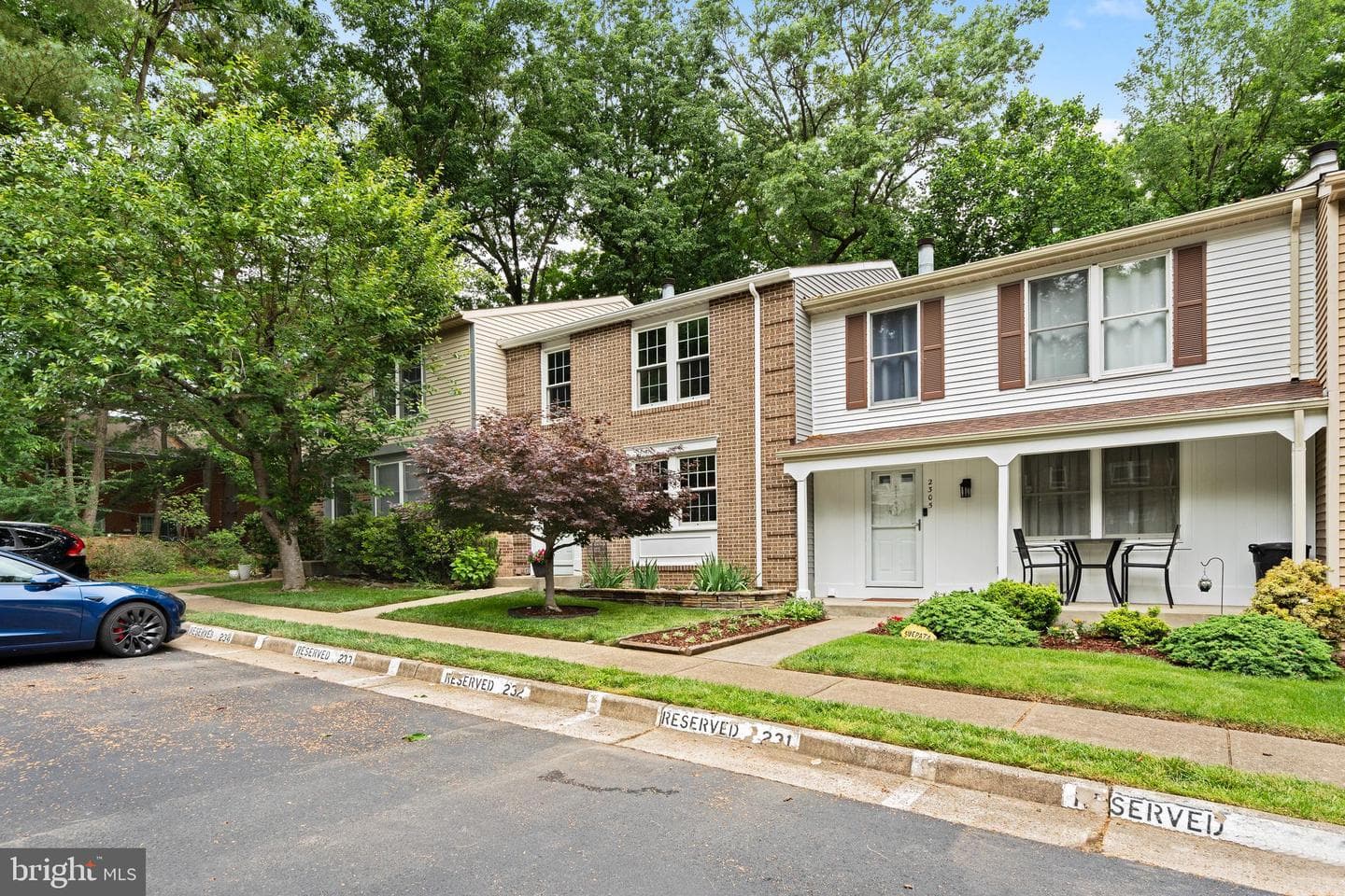 2303 Middle Creek Lane photo 3