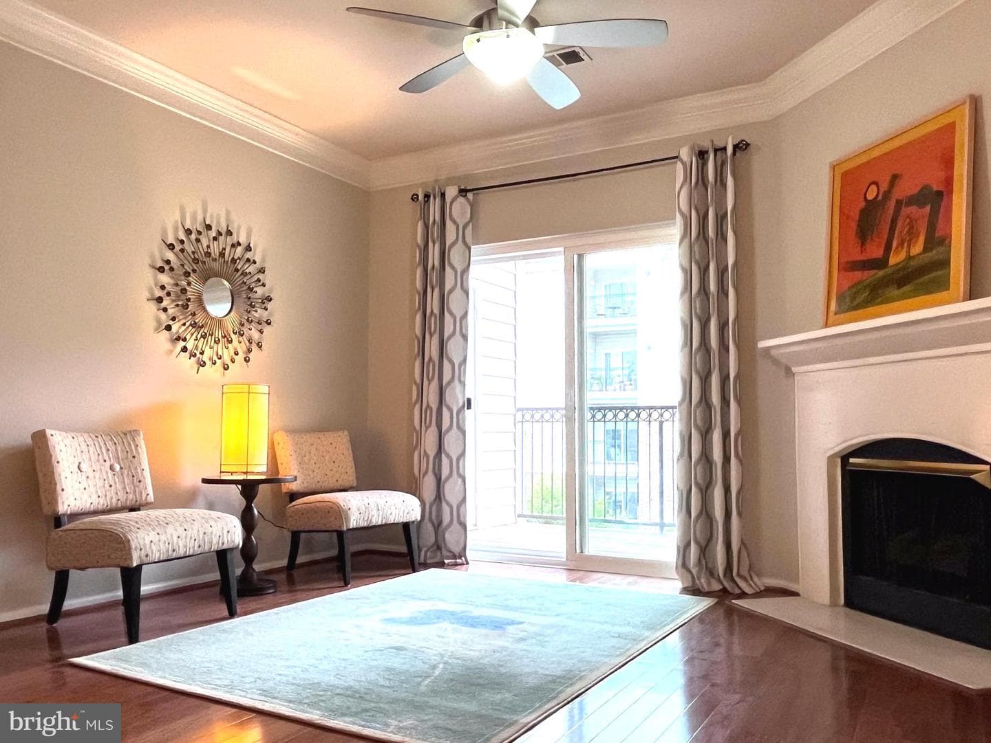 1570 Spring Gate Drive #7203, Mclean