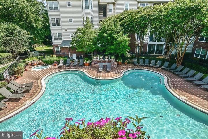 1570 Spring Gate Drive #7203 photo 30