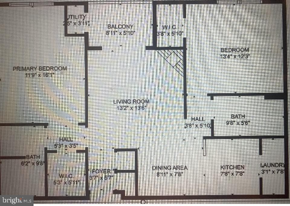 1570 Spring Gate Drive #7203 photo 37