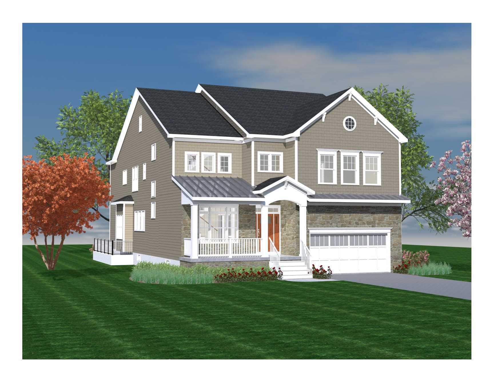 2221 Huntington Avenue, Alexandria