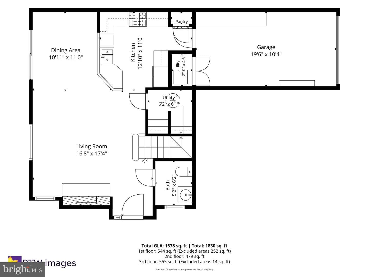 8937 Milford Haven Court #37a photo 26
