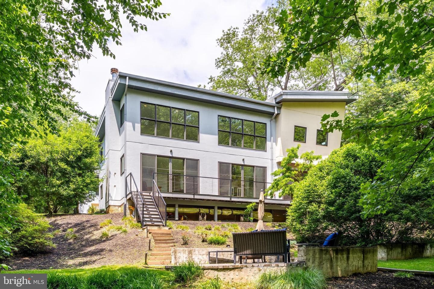1723 Melbourne Drive, Mclean