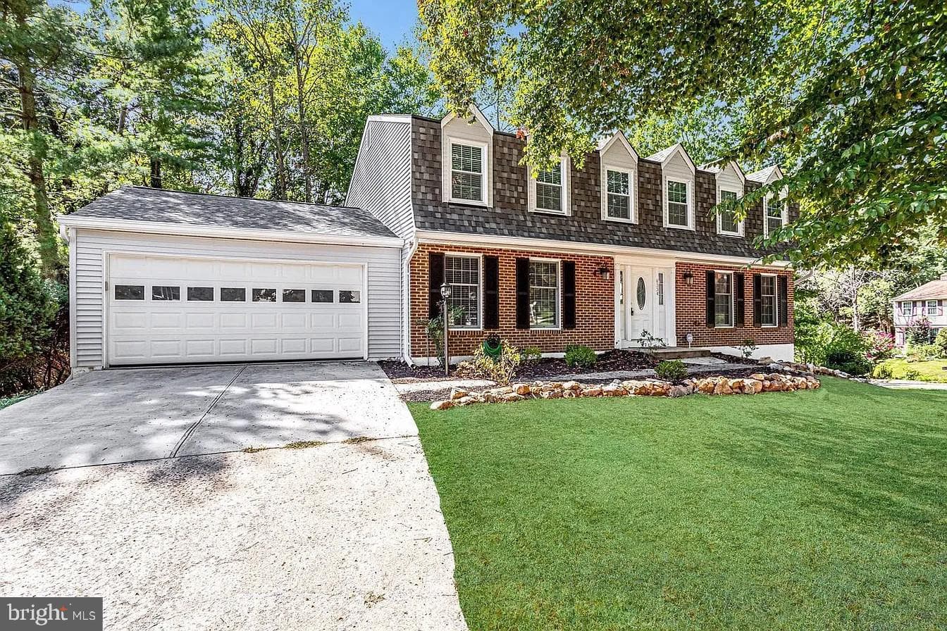 8334 Terra Grande Avenue, Springfield