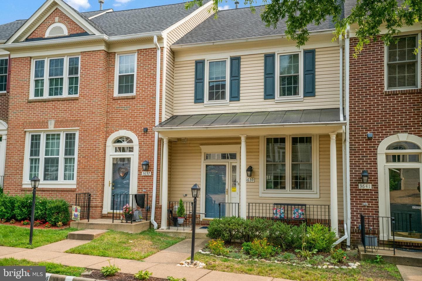 3639 Ransom Place