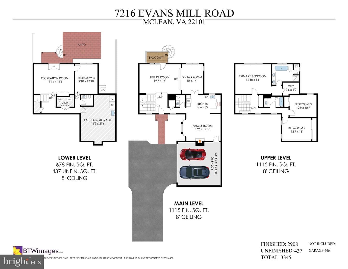 7216 Evans Mill Road photo 53