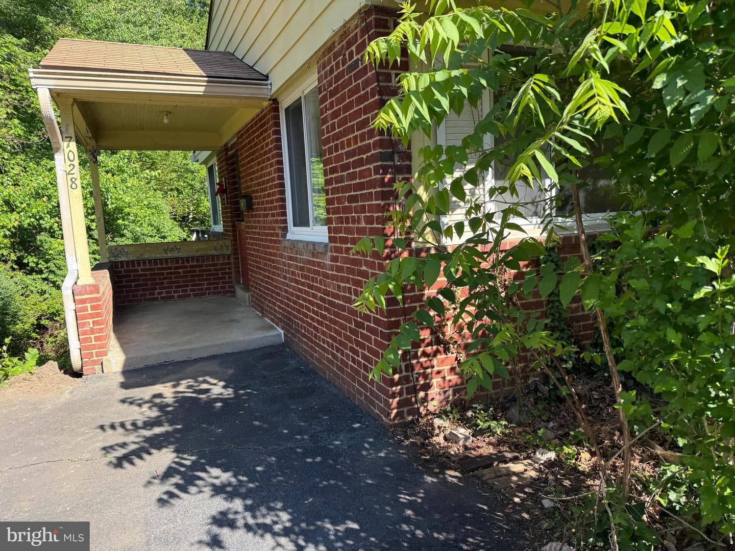 7028 Bradley Circle photo 2