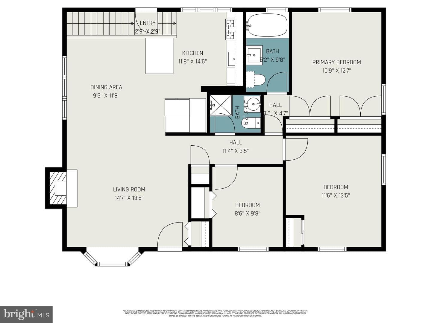6300 Yellowstone Drive photo 33