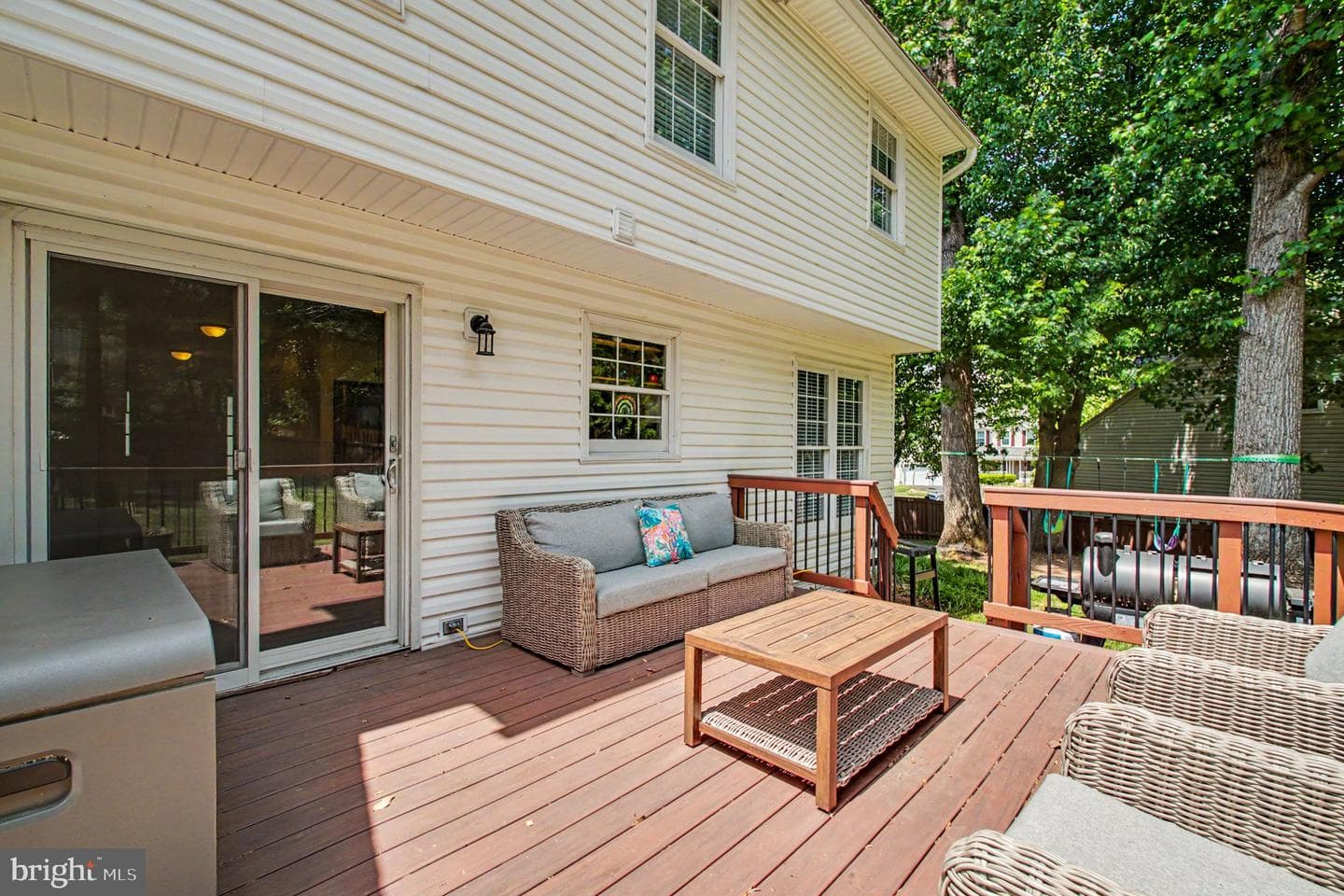 8019 Oak Bridge Lane photo 34
