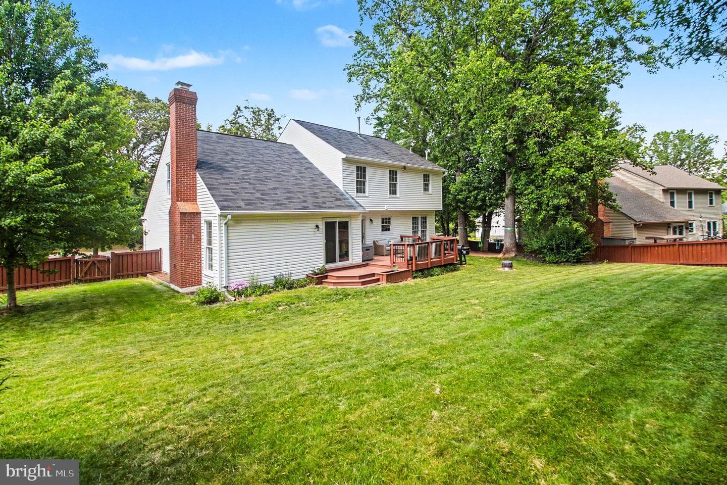 8019 Oak Bridge Lane photo 37