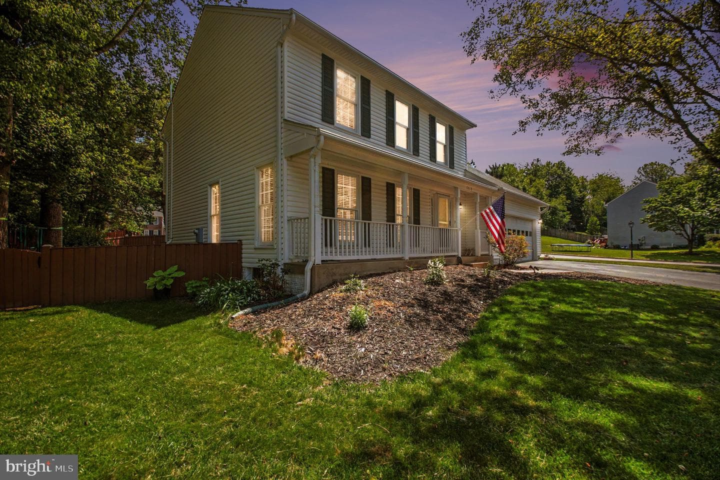 8019 Oak Bridge Lane photo 38