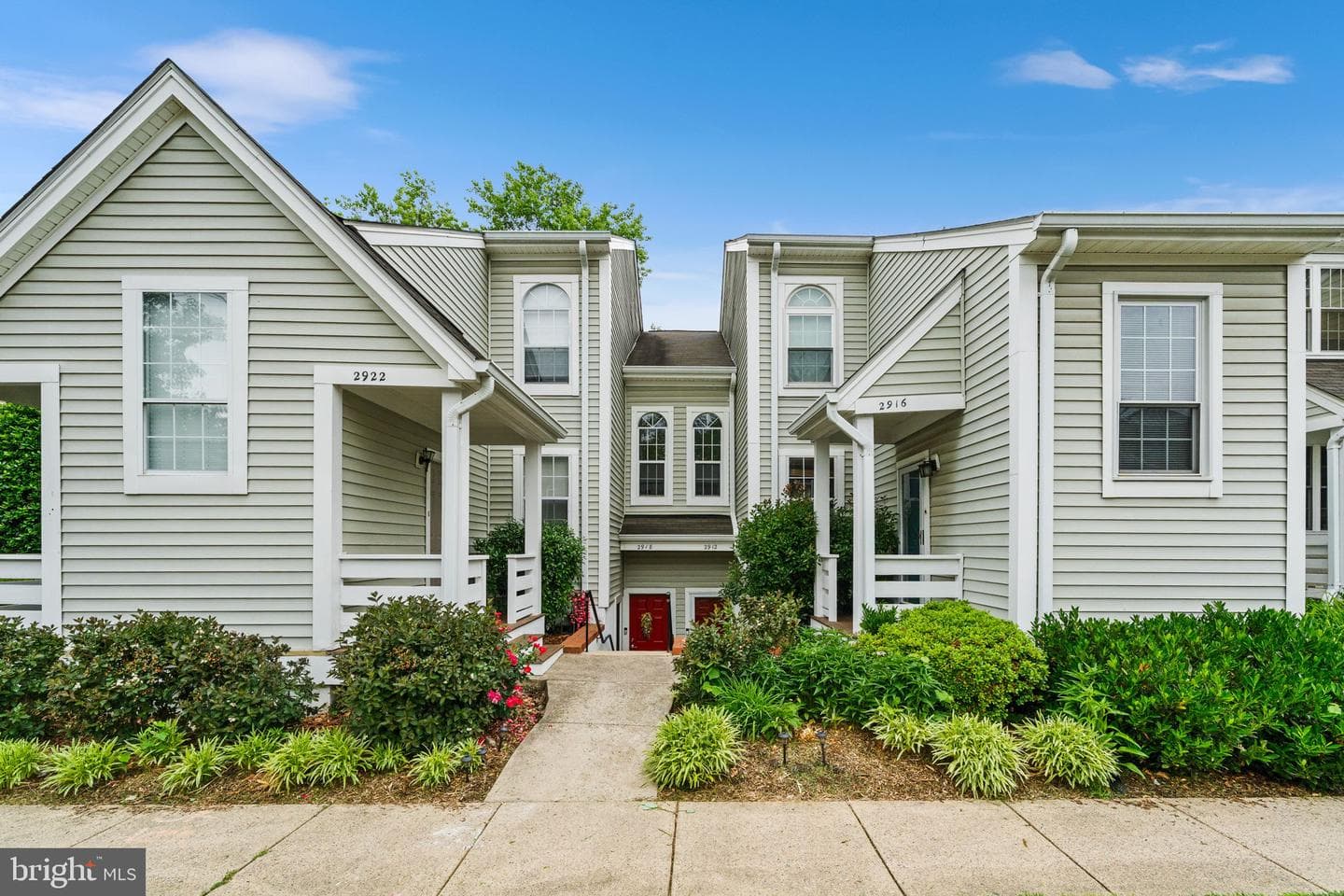 2912 Yarling Court, Falls Church