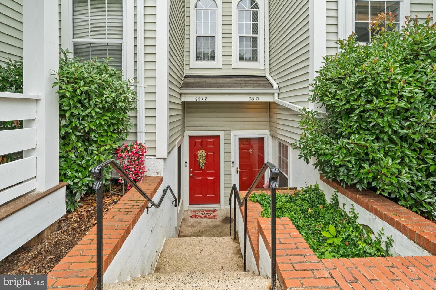 2912 Yarling Court, Falls Church