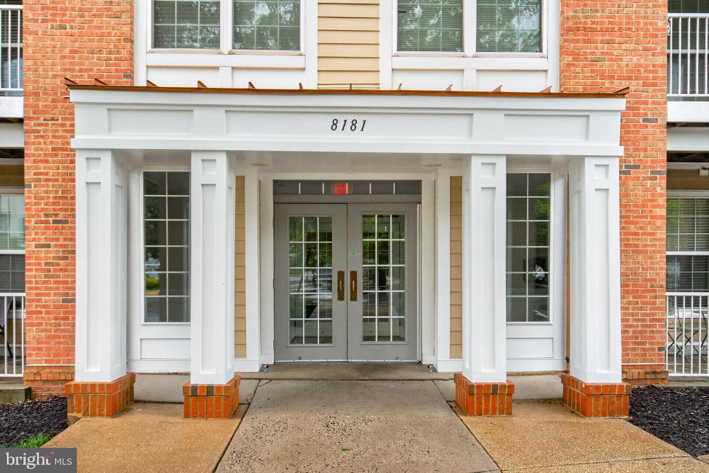 8181 Carnegie Hall Court #301 photo 20