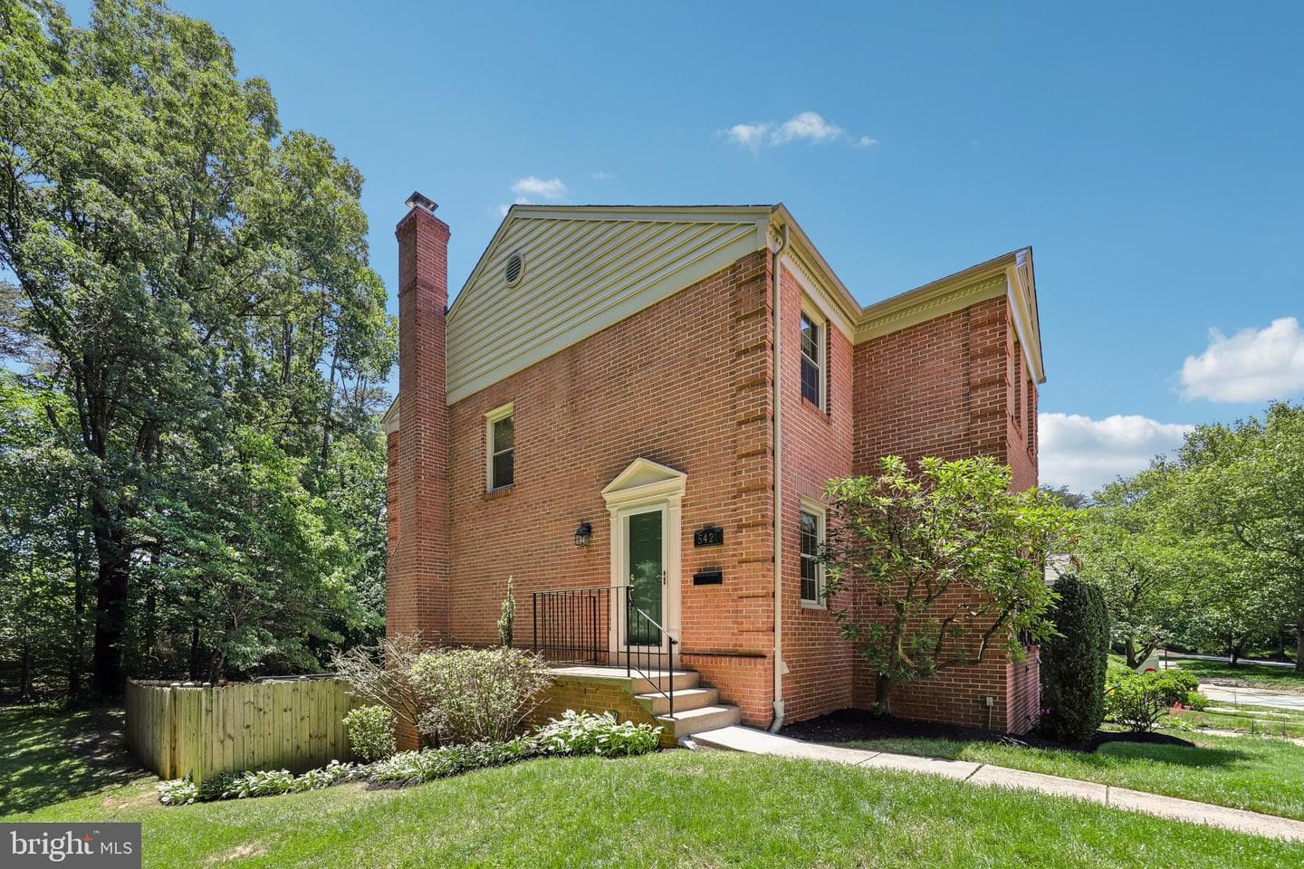 5421 Cheshire Meadows Way photo 2