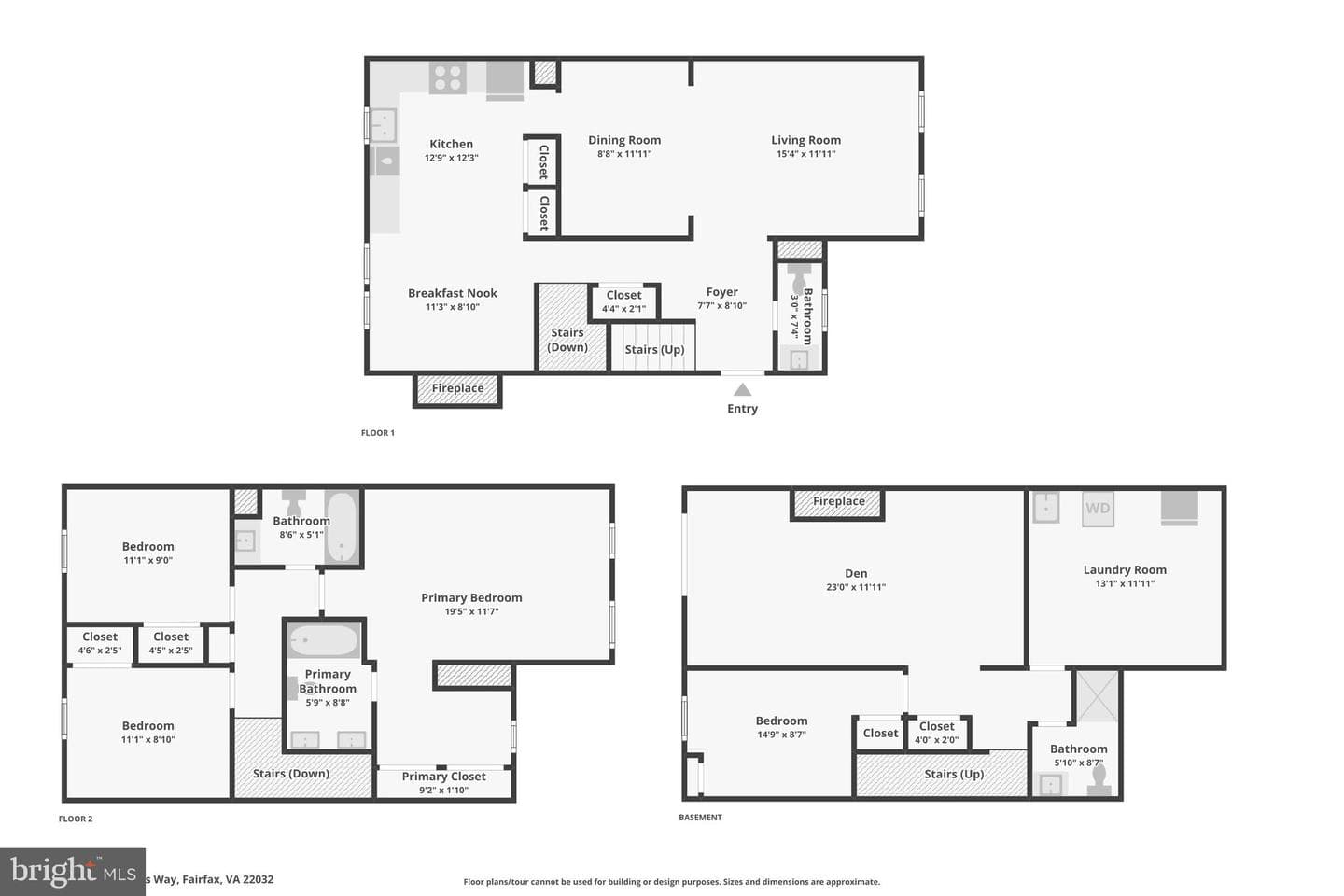 5421 Cheshire Meadows Way photo 43