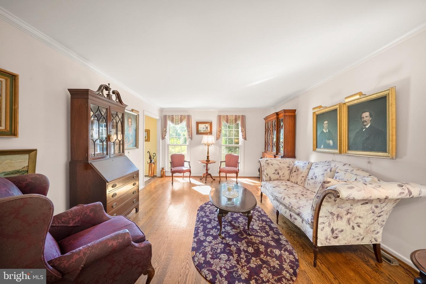 3422 Tilton Valley Drive photo 8