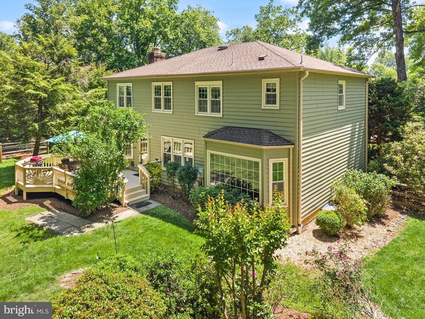 3422 Tilton Valley Drive photo 85