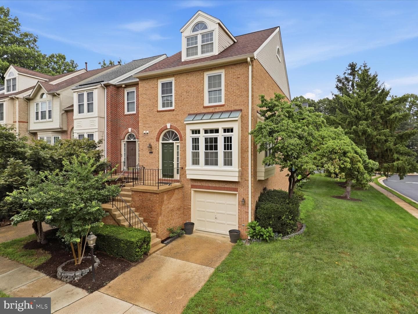12000 Lisa Marie Court, Fairfax