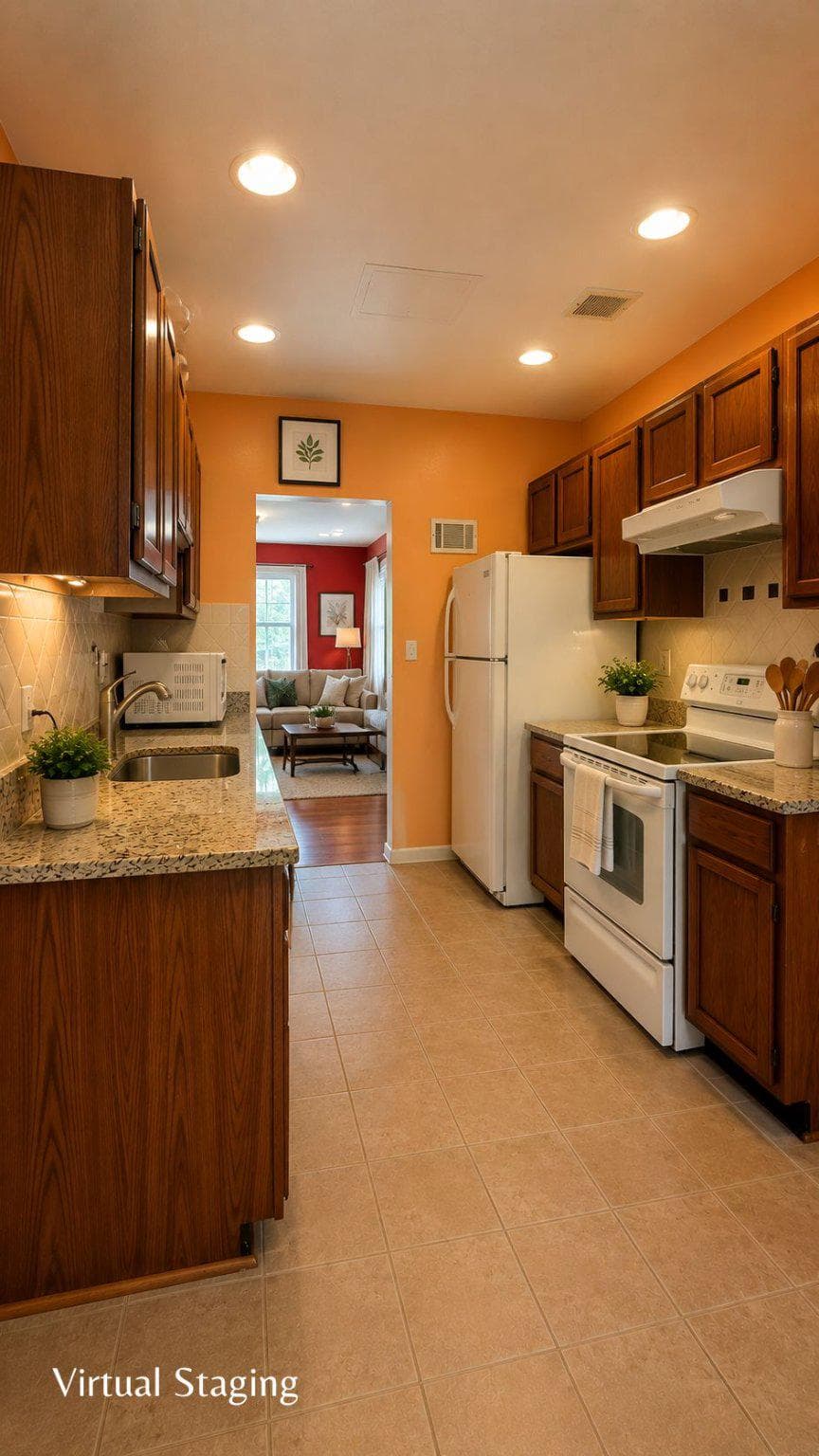 915 Barton Oaks Place photo 7