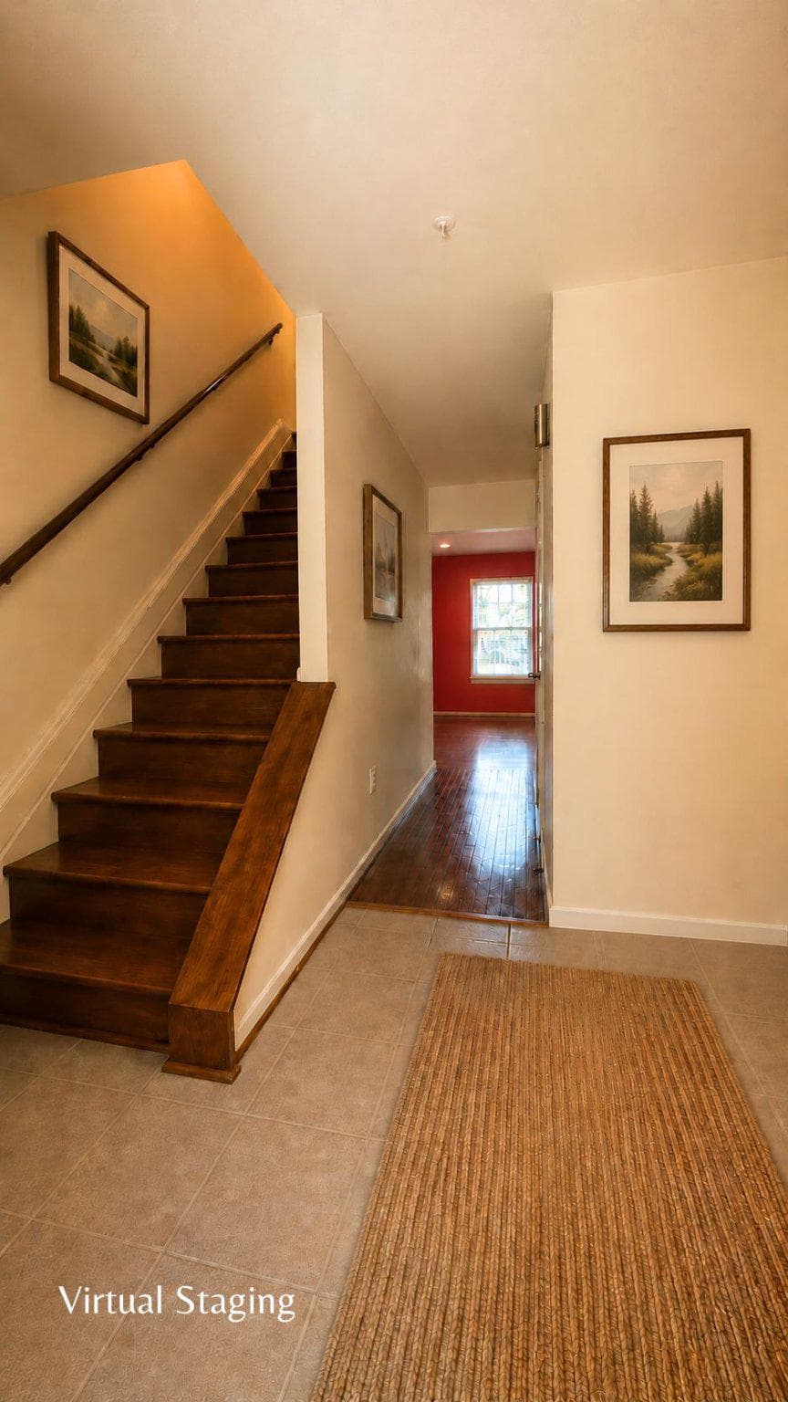 915 Barton Oaks Place photo 9