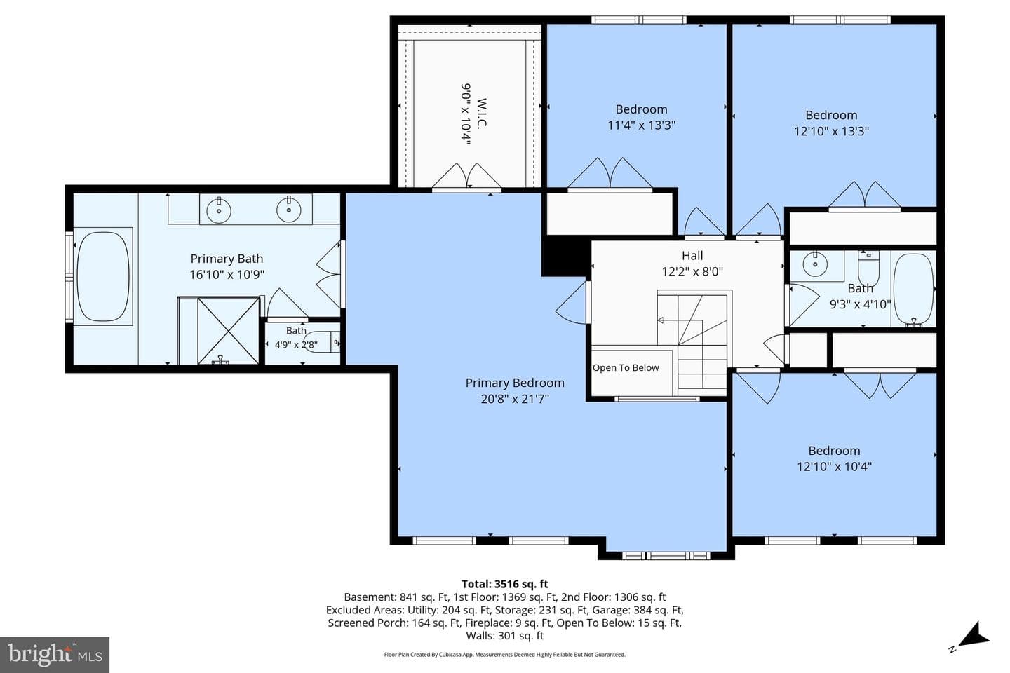 14444 N Slope Street photo 44