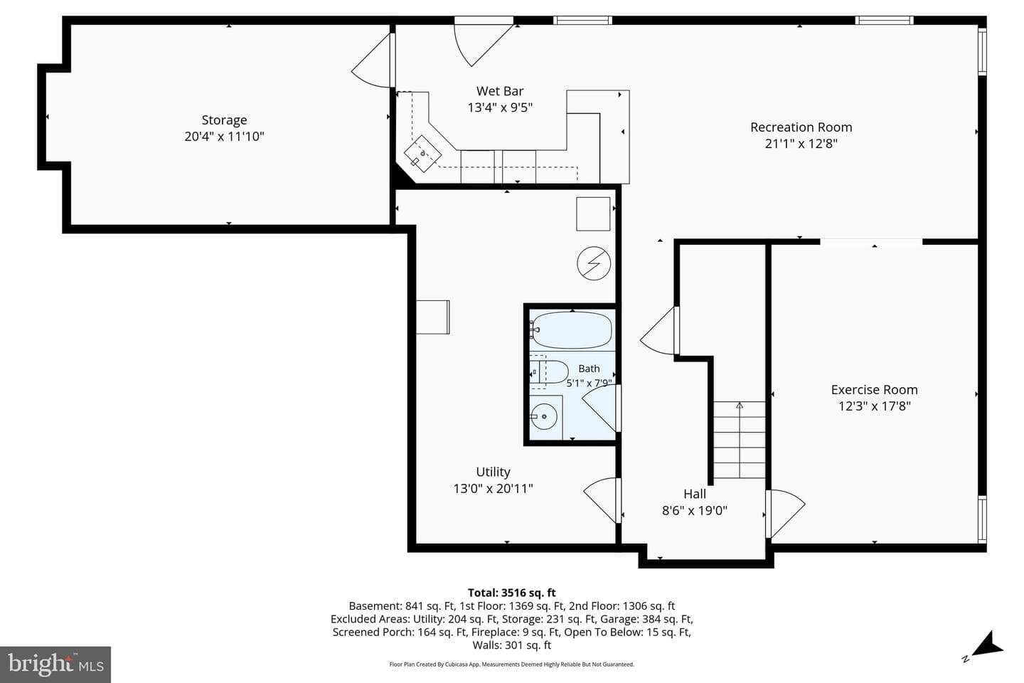 14444 N Slope Street photo 53