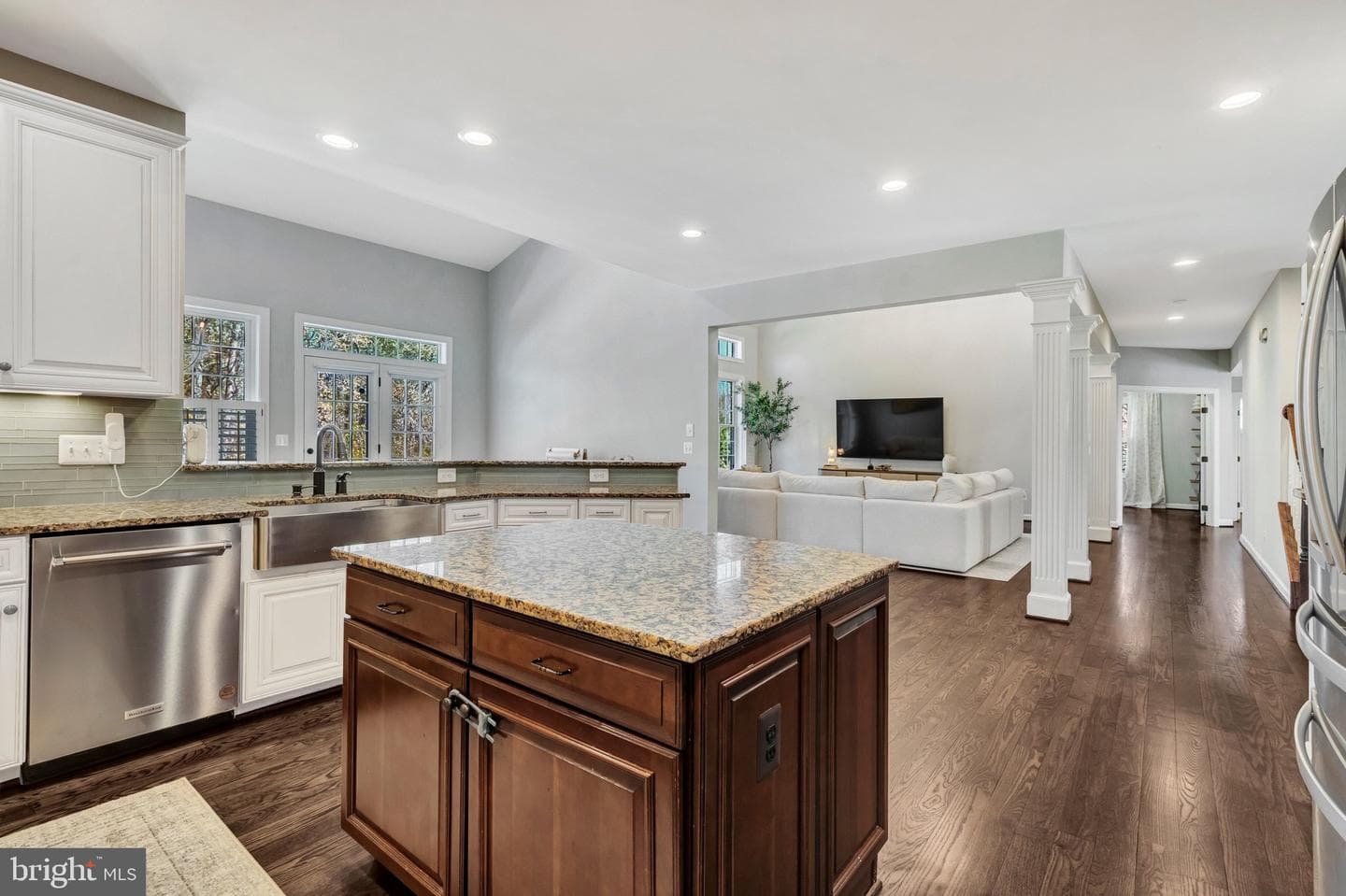 3961 Woodberry Meadow Drive photo 32