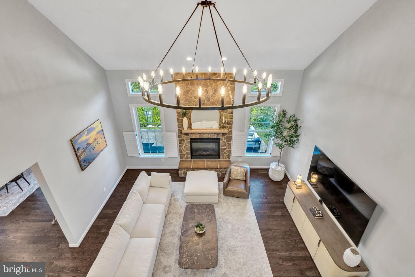 3961 Woodberry Meadow Drive photo 38