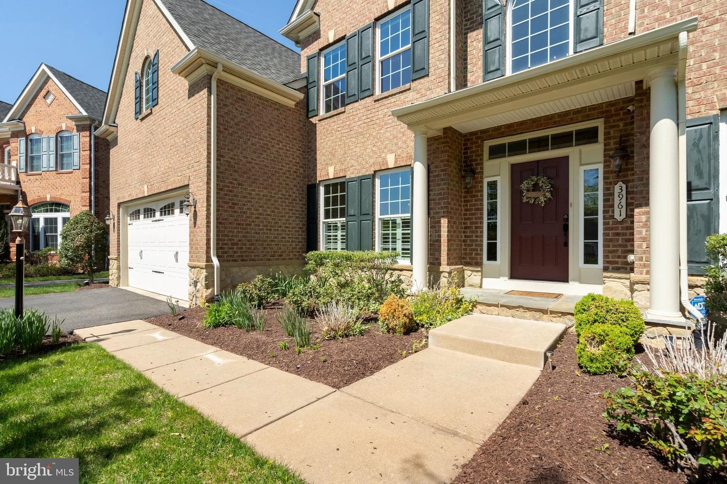 3961 Woodberry Meadow Drive photo 87